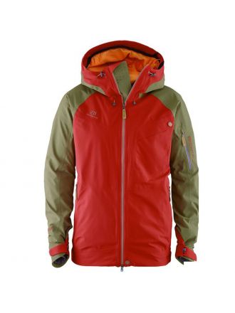 Hiking and Safety Gear