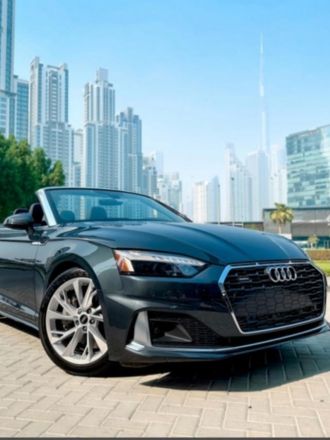 Luxury Cars for Rent