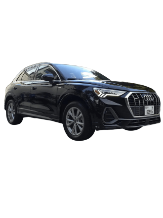 Luxury Cars for Rent