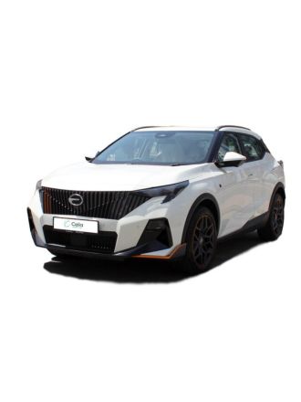 Economy Cars for Rent
