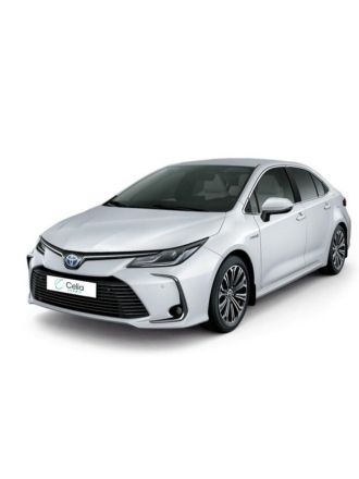 Economy Cars for Rent