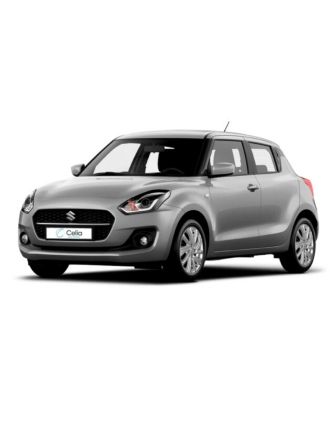 Economy Cars for Rent