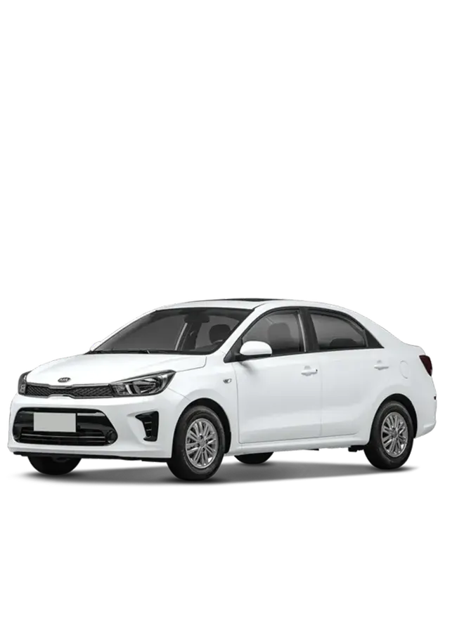 Economy Cars for Rent