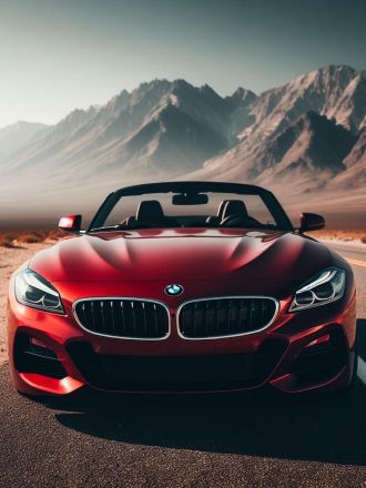 Exotic Cars for Rent