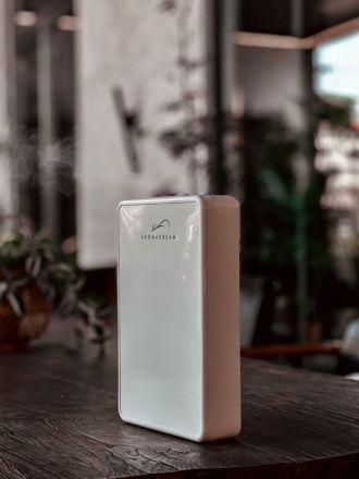 Diffuser