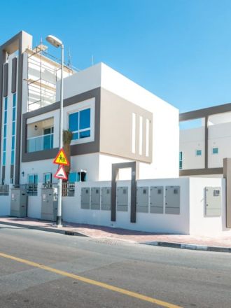 Apartments for rent