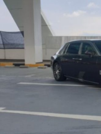 Luxury Cars for Rent