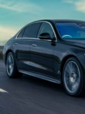 Luxury Cars for Rent