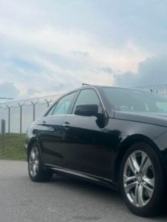 Luxury Cars for Rent