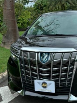 Luxury Cars for Rent