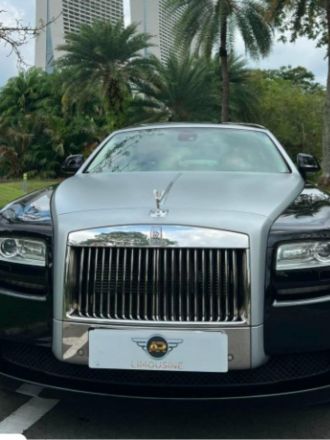 Luxury Cars for Rent