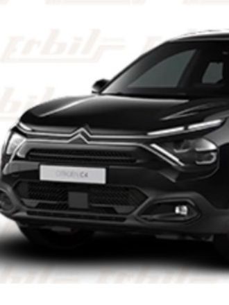 Car Rental