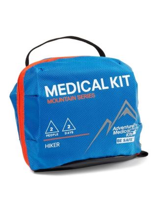 Hiking and Safety Gear