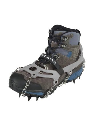 Hiking and Safety Gear