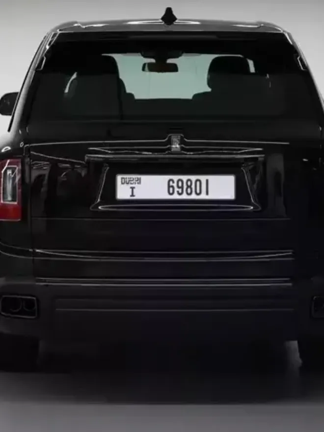 Luxury Cars for Rent