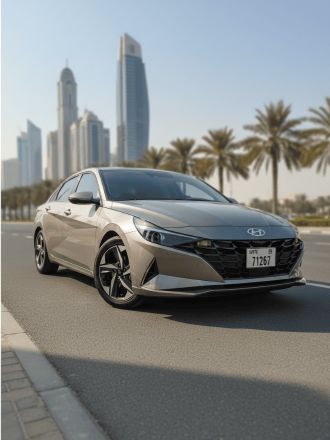 Economy Cars for Rent