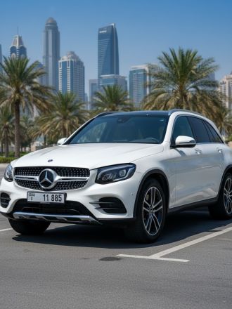 Luxury Cars for Rent