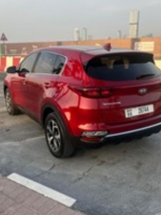 Economy Cars for Rent