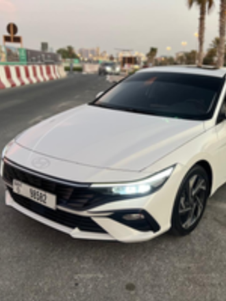 Economy Cars for Rent