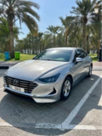 Economy Cars for Rent