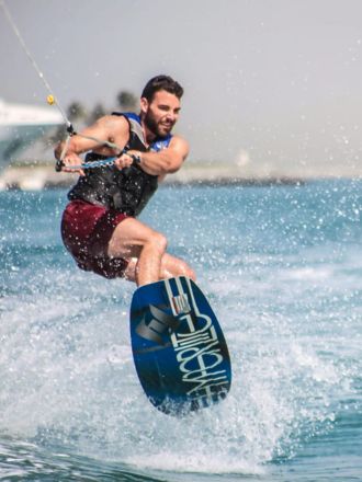 Water Sports