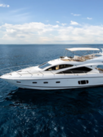 Yachts for rent