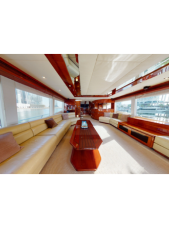 Yachts for rent