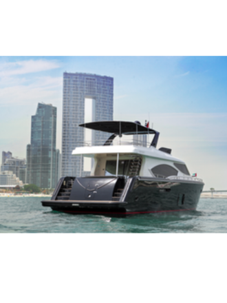 Yachts for rent