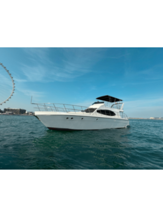 Yachts for rent