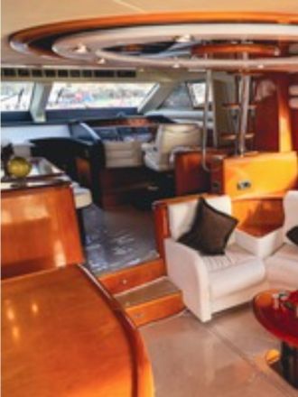 Yachts for rent