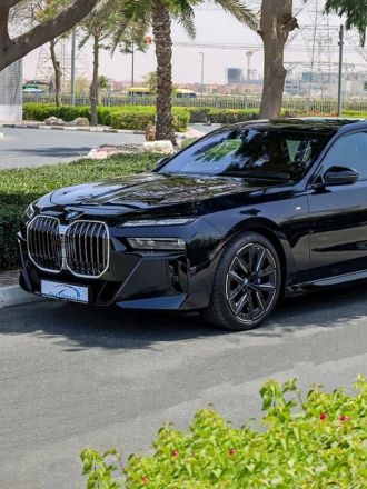 Luxury Cars for Rent