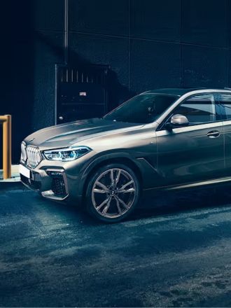 Luxury Cars for Rent
