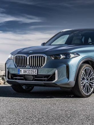Luxury Cars for Rent