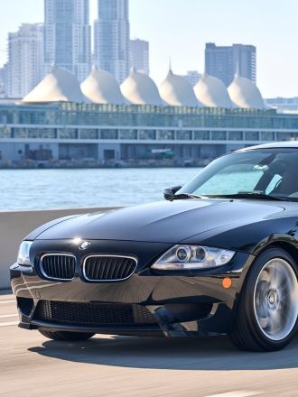 Luxury Cars for Rent
