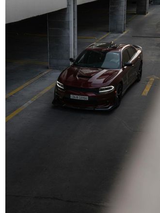 Luxury Cars for Rent