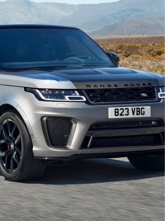 Luxury Cars for Rent