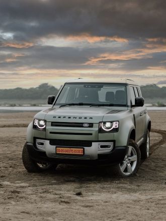 Luxury Cars for Rent