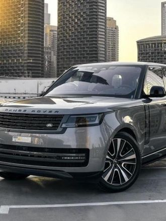 Luxury Cars for Rent