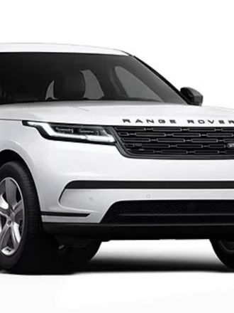 Luxury Cars for Rent