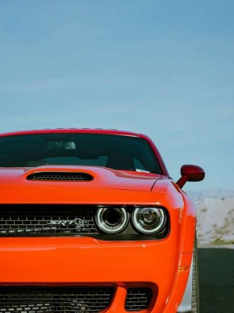 Luxury Cars for Rent