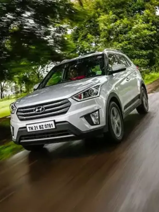 Economy Cars for Rent