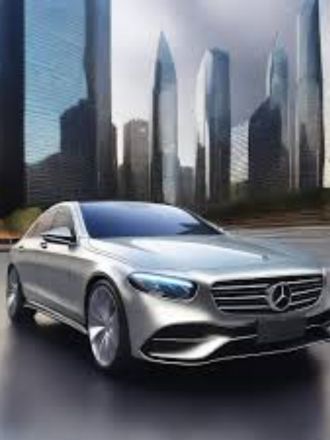 Luxury Cars for Rent
