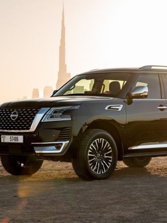Luxury Cars for Rent