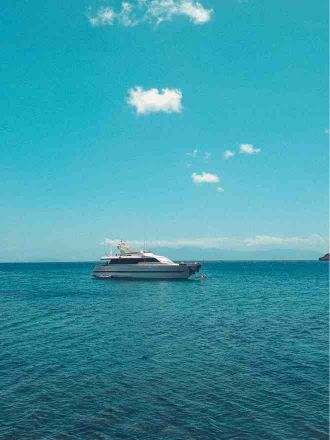 Yachts for rent