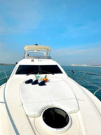 Yachts for rent