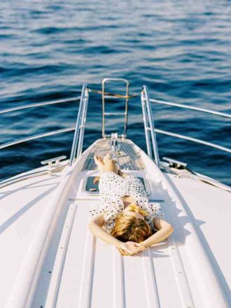 Yachts for rent