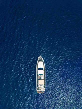 Yachts for rent