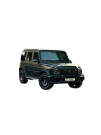 Luxury Cars for Rent