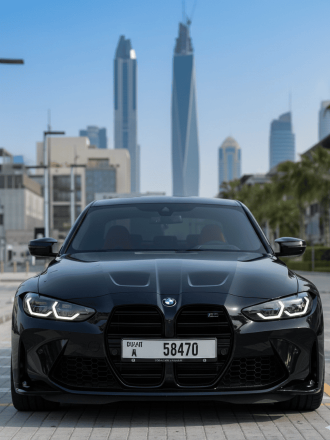 Luxury Cars for Rent