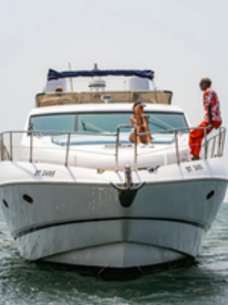 Yachts for rent